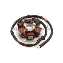 Stator complet Vespa 125 Primavera ET3